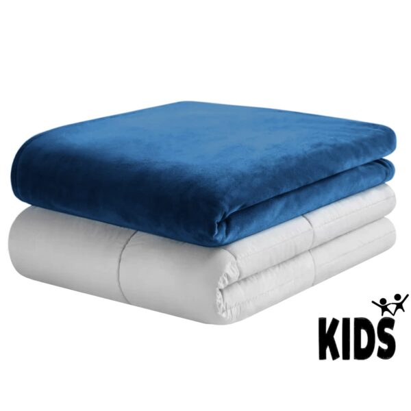 Gewichtsdecken Kinder